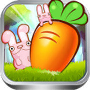夺回萝卜：保卫家园手游app