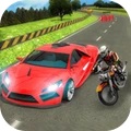 汽车大战摩托手游app
