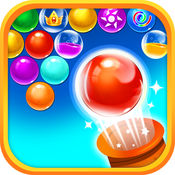 欢乐泡泡龙手游app