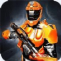 反恐突击之吃鸡战场手游app