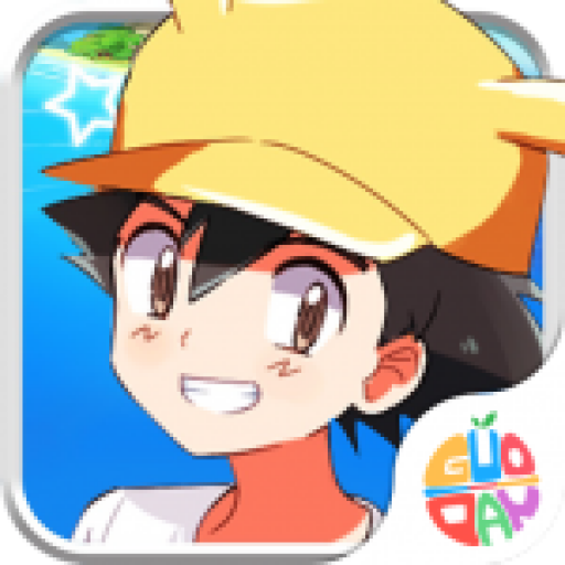 宠物小精灵手游app