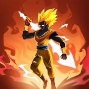 火柴人传说暗影战斗手游app