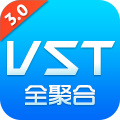 vst全聚合apk永不升级手机软件app