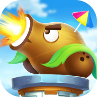 植物休闲大作战手游app