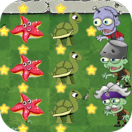 动物大战僵尸怀旧服最新版手游app