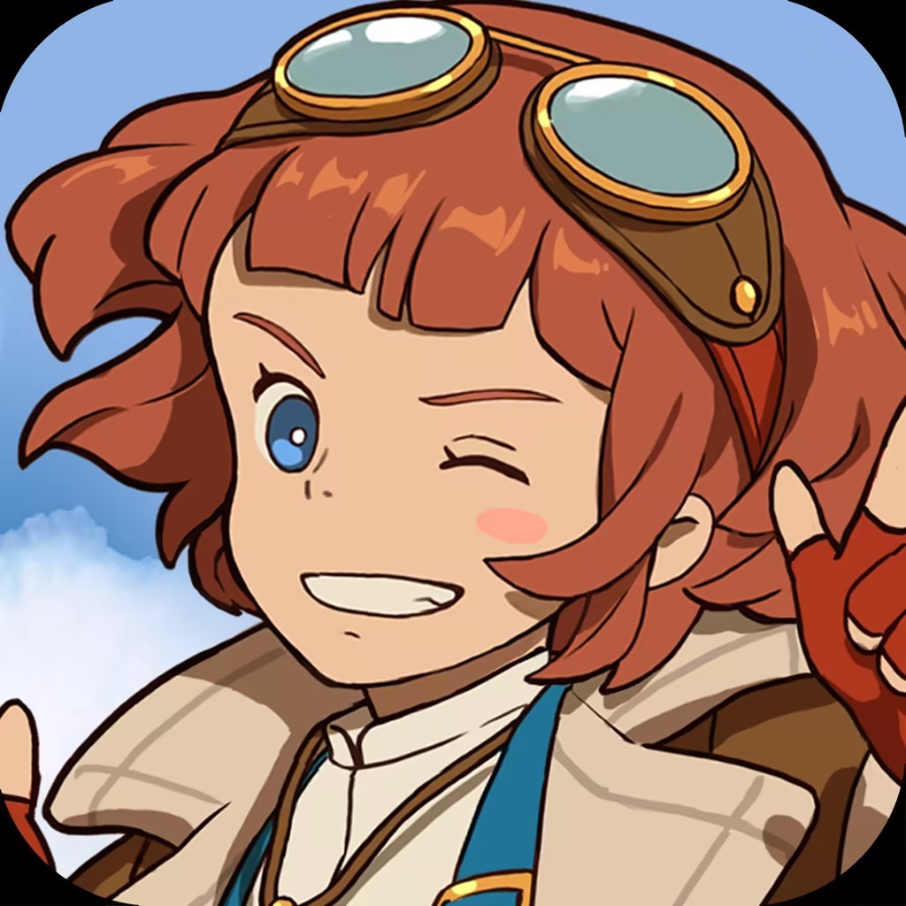 二之国：交错世界手游app