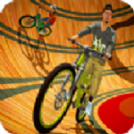 好死的自行车特技手游app