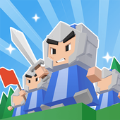 战争冲突冰与火手游app