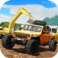 重型机械卡车模拟器手游app