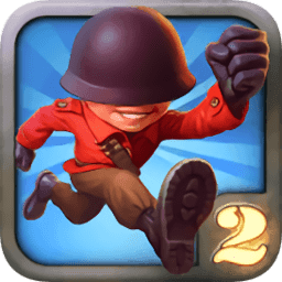 坚守阵地2安卓不闪退版手游app