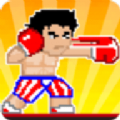 拳击战斗机手游app