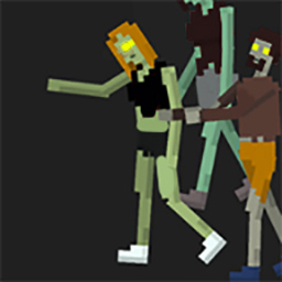 僵尸防御战999金币999宝石手游app