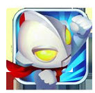 奥特曼打怪兽手机版联机下载手游app