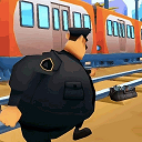 极限跑酷无伤落地无敌版手游app