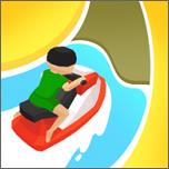 危险的河流手游app