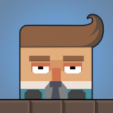 腊肠打工人免广告手游app