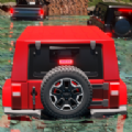 金属越野模拟器手游app