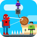 超级蜘蛛侠内置菜单下载手机版手游app