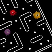 病毒迷宫手游app