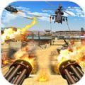 枪炮手战场手游app