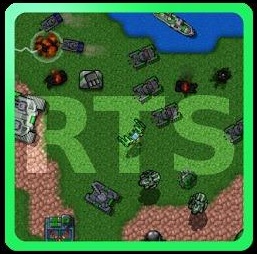 铁锈战争手机版远程联机手游app