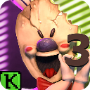 恐怖冰淇淋3模组版MOD修改器手游app