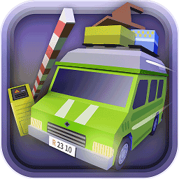 收费站模拟器手游app