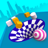 黑洞前行手游app