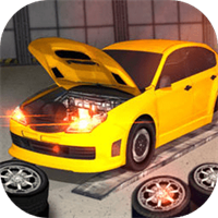 我的修理店手游app