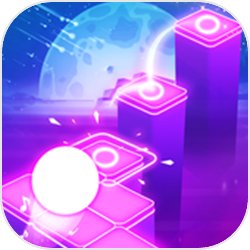 舞动的天空3手游app