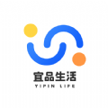 宜品生活手机软件app