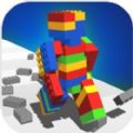 积木奔跑者手游app