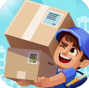 我快递送得超快手游app