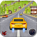 疯狂赛车追逐手游app