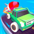 火箭赛车冲刺手游app