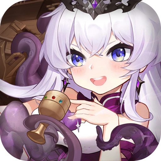 超燃美食祭手游app