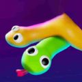 色彩蛇行手游app
