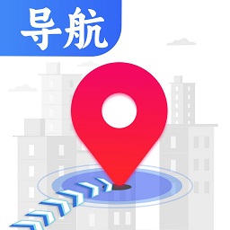 AR地球实景导航手机软件app