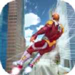 城市英雄暴走手游app