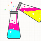 快乐排序手游app