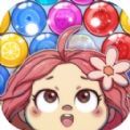 我爱泡泡龙手游app