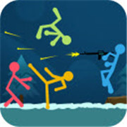 火柴人快打2手游app