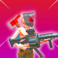 战地求生射击手游app