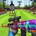 沉浸式射击比赛手游app