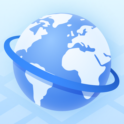 奥维街景地图手机软件app