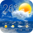 卫星天气预报王手机软件app