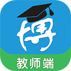 博乐学教师端手机软件app