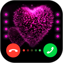 闪闪动态壁纸主题手机软件app