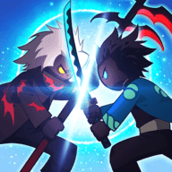 火柴人英雄战争手游app