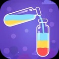 倒水排序手游app